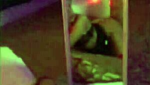 Does this asian slut scream for big cock?