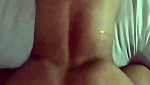 essa loves taking big cock in her ass