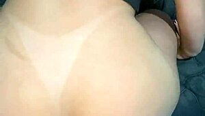 Yo, my hotwife's anal game is just unreal!