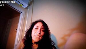 Striptease From Nemesis Clip, Insecure Disabled and Assistant Procellona