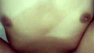 essa loves taking big cock in her ass