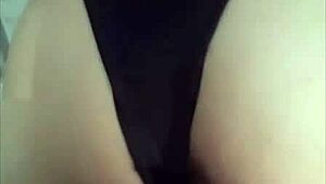 doña mary works out at the gym with latina amateurs