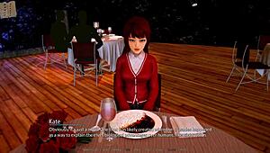 harem hotel episode