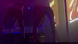 Ever been to a cuckold night at Hot Bar SP? I got lost in the cabins with a plug!