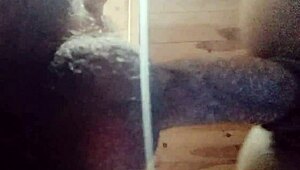 vamos foder gostoso com essa latina curvy