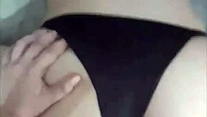 doña mary works out at the gym with latina amateurs