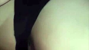 doña mary works out at the gym with latina amateurs