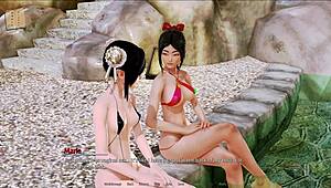 harem hotel episode