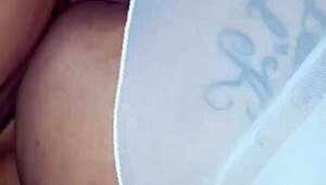 in the hotel room, i reunite with my lover for an intense night of passion and desire