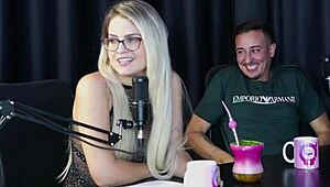 Hey Lexi Mallet, Gangbang mit Freundinnen im Motel? 🔥