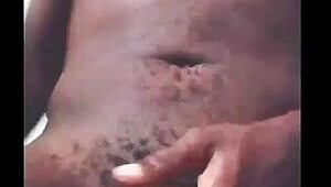 Granne stönar så högt av enorm kuk