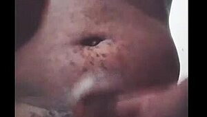 nextdoor neighbor moaning so loud, can you handle this huge cock?