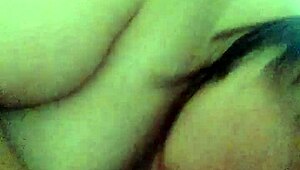 Min kæreste giver fed blowjob mens hun finger sig selv 😍