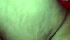 Intense Anal Dildo Fucking