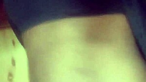 Real African Shemale Jerks Huge Monster Cock To Big Cumshot