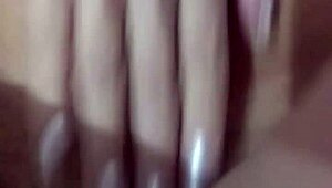 Bia Hot's Early Solo Masturbation Videos