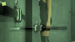 leap of faith in 3d game adventure