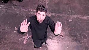 shh, just be quiet n drive far away with me, oops!