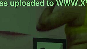 Ts Angelique’s Webcam Show on 9/14 Part 2 Teases With Two Hot Precumshots