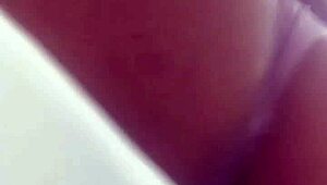 Bia Hot's Early Solo Masturbation Videos