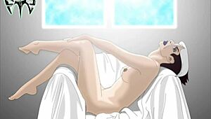 hey, check this rogue x-men vintage compilation with epic big tits moments.