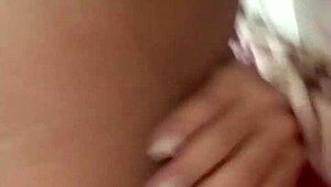 Bia Hot's Early Solo Masturbation Videos