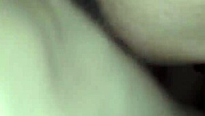 Intense Anal Dildo Fucking