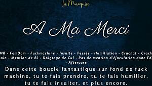 i dominate you with french dirty talk