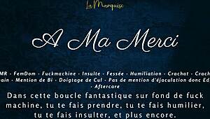 i dominate you with french dirty talk