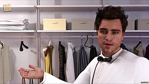 leap of faith in 3d game adventure