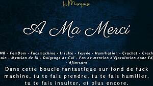 i dominate you with french dirty talk