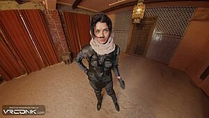 Mariko Matsumoto's instinct EXPOSED in standing SEX climax