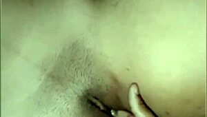 I'm obsessed with fingering Bailey Quinn's wet pussy and tight ass.