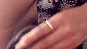 Me Cojo Mi Polla Negra with Wild Passion