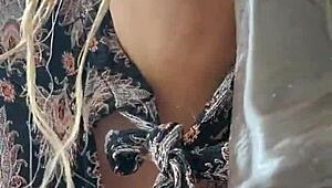 Me Cojo Mi Polla Negra with Wild Passion