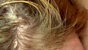 Man, This Rough Slobbery Facefuck with Choking and Gagging Is Just Too Wild to Watch!