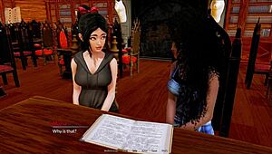 Hey, let’s talk about Harem Hotel 321 game fun!