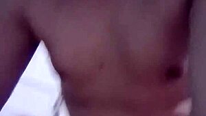 Me hacen la cola rico con anal casero en varias poses duras