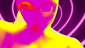 Mistress demands financial tribute during jerk off instructions