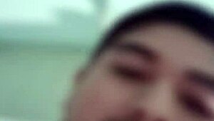 Me hacen la cola rico con anal casero en varias poses duras