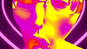 Mistress demands financial tribute during jerk off instructions