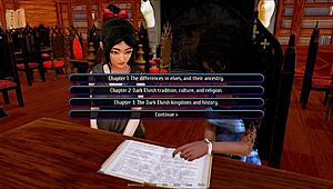 Hey, let’s talk about Harem Hotel 321 game fun!