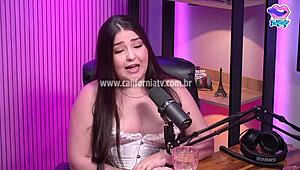 Hey, did you catch FloraVIP2023's intense performance from California?