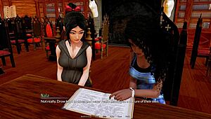 Hey, let’s talk about Harem Hotel 321 game fun!