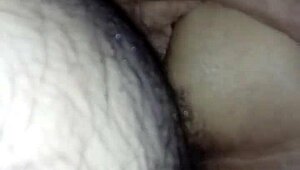 What Does This Dildo Do To Your Ass?