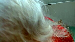 1143 Dawnskye1962 Brings Lighter for Roleplay Humiliation, Picked Up Hot Black Guy at Club