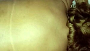 What Does This Dildo Do To Your Ass?