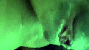 Me hacen la cola rico con anal casero en varias poses duras