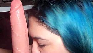 Shysin, who wanna join me for some fun jerk off instructions, huh?