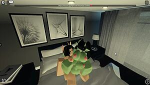 Why Is Kanae Kocho Getting Fucked So Hard Today?